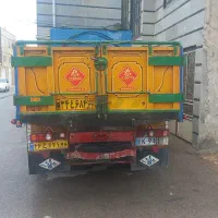 خاور ۶۰۸مدل ۸۲