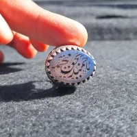 انگشتر نقره.|جواهرات|کرمان, |دیوار