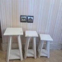 پایه گلدون سه سایز