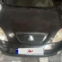 تیبا 2هاچبک مدل ۱۴۰۰|خودرو سواری و وانت|تهران, هفت حوض|دیوار