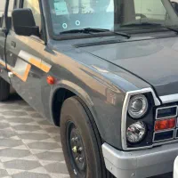 نیسان تک سوزصفر مدل 1405 خاکستری