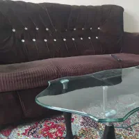 مبلمان|مبلمان خانگی و میز عسلی|قزوین, |دیوار