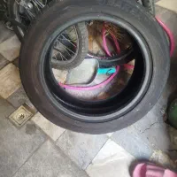 لاستیک دنا|قطعات یدکی و لوازم جانبی|ساوه, |دیوار