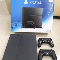ps4 fat 1 ترا