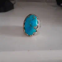 انگشتر فیروزه نشابور