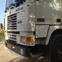 اف ۱۲|خودرو سنگین|نی‌ریز, |دیوار
