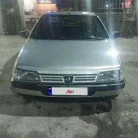پژو405|خودرو سواری و وانت|رشت, شهرک آیت الله منتظری|دیوار