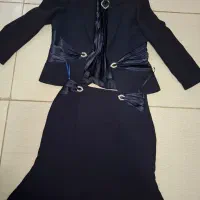 کوت دامن گواردین نو