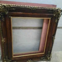 قاب تابلو فرش