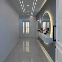 اجرای کناف و نقاشی روغنی و پلاستیک