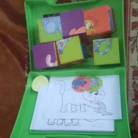 وسایل شخصی کودک|اسباببازی بچه|تهران, قزل قلعه|دیوار