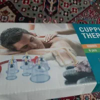 بادکش درمانی