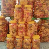 زیتون و تروشی