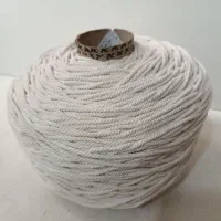 دوک مکرومه کامل