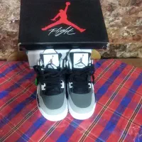 کتونی جوردن4 ویتنام سایز38 فقط امروزباتخفیف3800