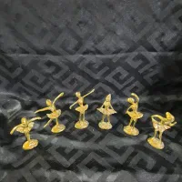 همه چی برنز|مجسمه، تندیس، ماکت|قم, صدوق|دیوار