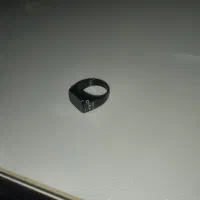 انگشتر اسپرت