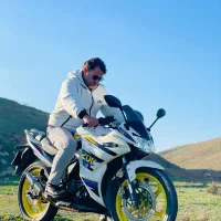 موتور سیکلت مگلی ۲۰۰