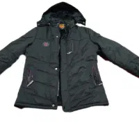 کاپشن مردانه نو|لباس|پارس‌آباد, |دیوار