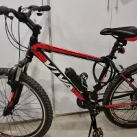 دوچرخه دنده ایی