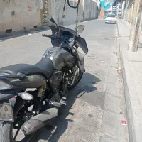 آپاچی ۱۸۰ مدل ۸۹|موتورسیکلت|تهران, شمشیری|دیوار