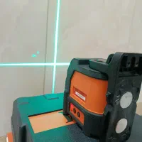 تراز لیزریP.M|ابزارآلات|خوانسار, |دیوار