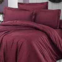 روتختی هتلی سه عدد زرشکی