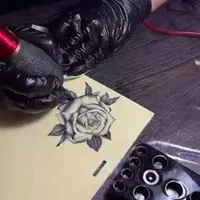 آموزش تخصصی تتو بدن|خدمات آموزشی|تبریز, |دیوار