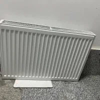 رادیاتور ۸۰ سانتی سانیکا