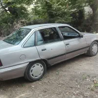 دوو،دوو ریسر GTI، مدل ۱۹۹۴ فول انژکتور|خودرو سواری و وانت|تهران, شهرک ولیعصر جنوبی|دیوار