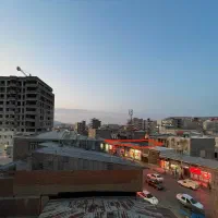 1037 متر خیابان ولیعصر تجاری و مسکونی