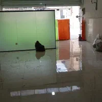 مغازه ۱۲۰ متری|اجارهٔ مغازه و غرفه|کرج, اخگرآباد|دیوار