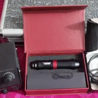 وسایل تتو|آرایشگاه و سالن‌های زیبایی|خمینی‌شهر, |دیوار