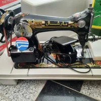 چرخ خیاطی نو