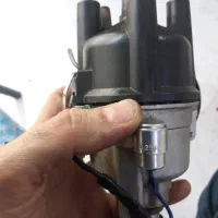 دلکو پلاتین پاترول نیسان