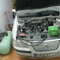 گازسوز خودرو سوزن گاز رگلاتور گازcng ریل سوخت گاز|قطعات یدکی و لوازم جانبی|مشهد, موعود|دیوار
