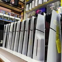 نصب بازی ps5 ps4  به صورت اقساط بدون پیش پرداخت|کنسول، بازی ویدئویی و آنلاین|کرمان, |دیوار