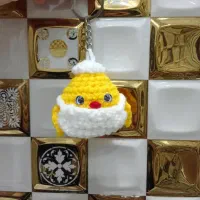 بافت عروسک های دست بافت و جا آویز|اسباببازی|ایوان, |دیوار