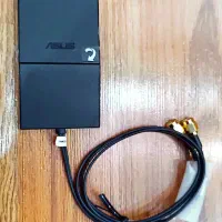 آنتن وای فای Wi-Fi مادربورد، ایسوس ASUS|قطعات و لوازم جانبی رایانه|تهران, شهرک کوهسار|دیوار