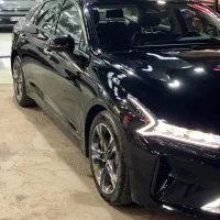 صفرکیلومتر۲۰۲۵صفراقساطیK5