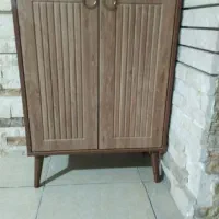 جاکفشی سالم درحد|جاکفشی، کمد، دراور|شهریار, شهرک شاهد|دیوار