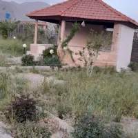 باغ شهری سیاخ مجموعه هزار باغ ۲۸۰۰ متری