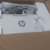 پرینتر سه کار hp اکبند