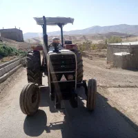 تراکتور مدل 80