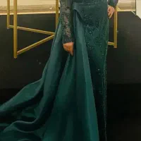 لباس مجلسی
