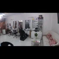 اجاره صندلی آرایشگاه زنانه|استخدام درمانی، زیبایی، بهداشتی|تهران, نظام‌آباد|دیوار