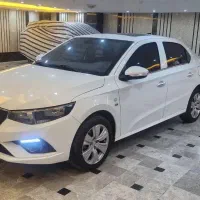 تارا اتومات V4 LX|خودرو سواری و وانت|تهران, تهرانپارس شرقی|دیوار