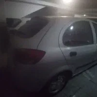 تیبا ۲ مدل ۱۳۹۵|خودرو سواری و وانت|تهران, خاک سفید|دیوار