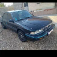 میتسوبیشی گالانت مدل 93