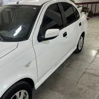 ساینا96بی رنگ|خودرو سواری و وانت|مراغه, |دیوار